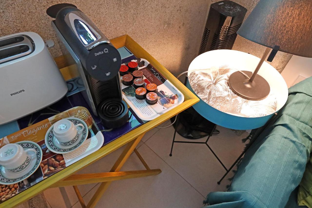 Flh Porto Santa Catarina Cosy Flat Apartment ภายนอก รูปภาพ