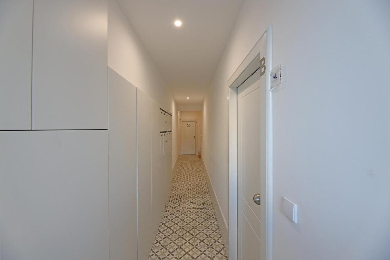 Flh Porto Santa Catarina Cosy Flat Apartment ภายนอก รูปภาพ