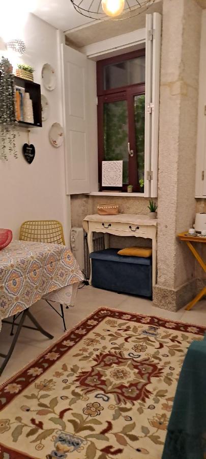 Flh Porto Santa Catarina Cosy Flat Apartment ภายนอก รูปภาพ