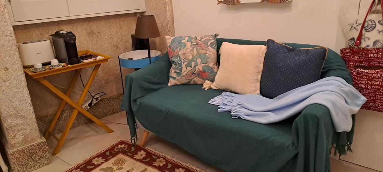 Flh Porto Santa Catarina Cosy Flat Apartment ภายนอก รูปภาพ