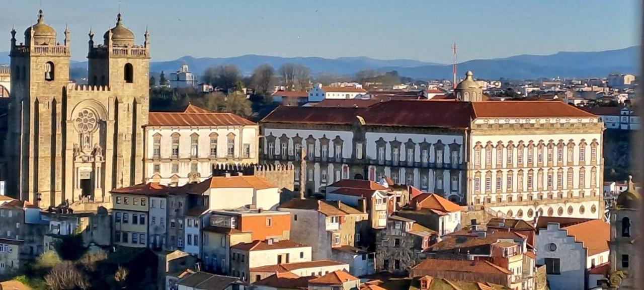 Flh Porto Santa Catarina Cosy Flat Apartment ภายนอก รูปภาพ
